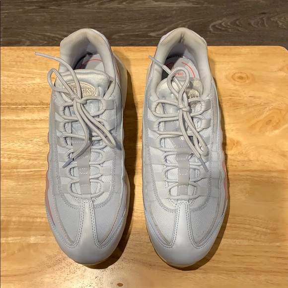 air max 95 size 9.5